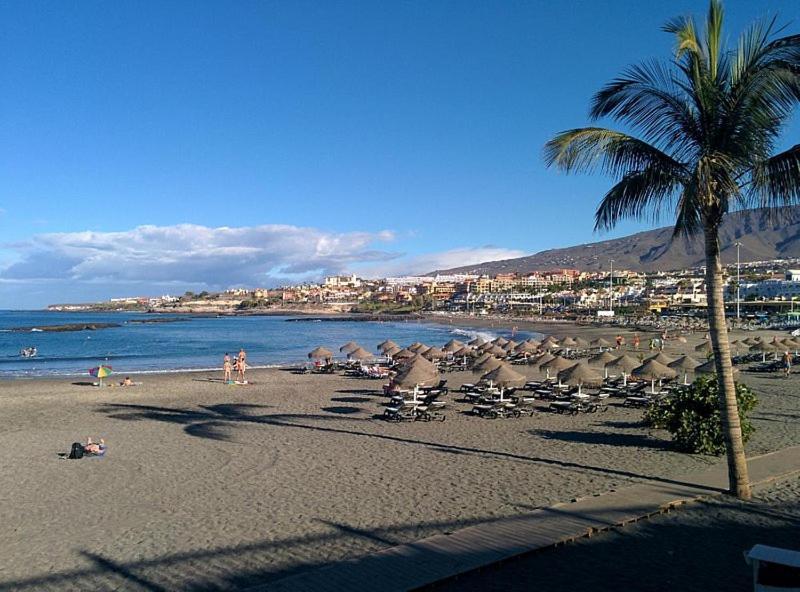 Lovely Apartment In Costa Adeje By Vapago Tenerife Playa Feñabe Exteriér fotografie