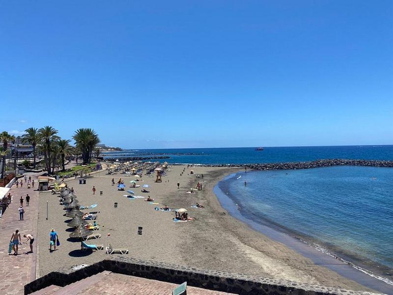Lovely Apartment In Costa Adeje By Vapago Tenerife Playa Feñabe Exteriér fotografie