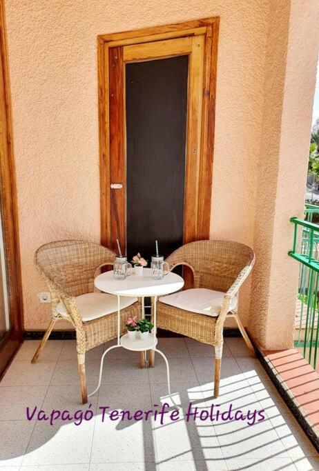 Lovely Apartment In Costa Adeje By Vapago Tenerife Playa Feñabe Exteriér fotografie