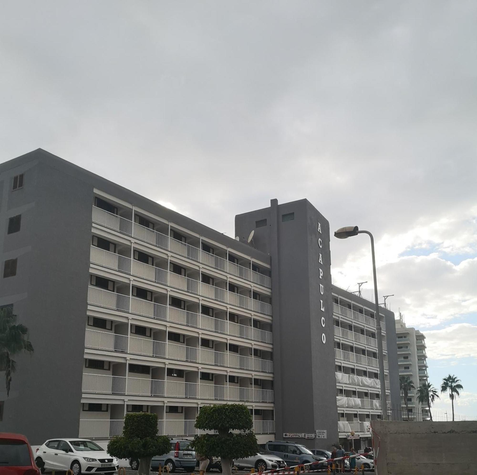 Lovely Apartment In Costa Adeje By Vapago Tenerife Playa Feñabe Exteriér fotografie