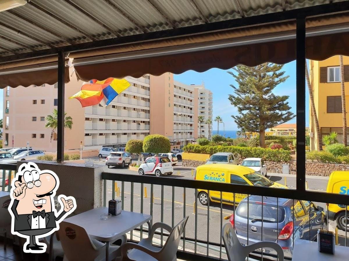 Lovely Apartment In Costa Adeje By Vapago Tenerife Playa Feñabe Exteriér fotografie